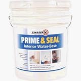 Wm Zinsser, William 01800 Prime & Seal Water-Based Stainblock Primer