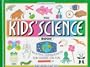 The Kids' Science Book (Kids Cani)