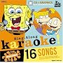 Nickelodeon Sing-Along Karaoke, Vol. 2