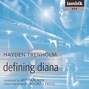Defining Diana | [Hayden Trenholm]