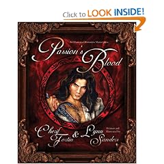 Passion's Blood