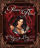 The Darkest Pleasure (Lords of the Underworld, Book 3)