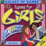 10 Best Games for Girls