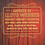 Aspects Of Andrew Lloyd Webber