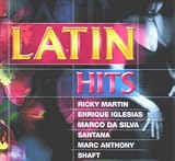 Latin Hits - Various
