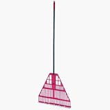 F & M Tool & Plastics 1103/18 Leaf Pro Multipurpose Rake