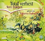 Image de Total verhext
