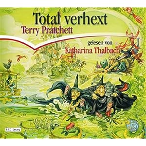 Total verhext