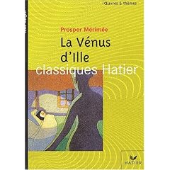 La V�nus d'Ille