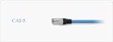 CAT5-300 300 foot cable