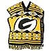 Green Bay Packers Unisex Poncho