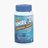 Iron Out Inc 1.5Lb Whirlout Pipe Cleaner WO06N/WO12D