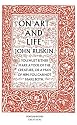 Penguin Great Ideas : On Art And Life