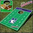 Northwestern Tailgate Toss