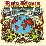 Rata Blanca -  Entre El Cielo Y El Infierno