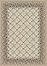 Milliken Signature (carved) Wildberry Jam P4490 - 1000 - Pearl Mist