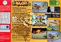 Super Smash Bros.