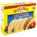 Old El Paso White Corn Taco Shells, 4.6-Ounce Boxes (Pack of 12)