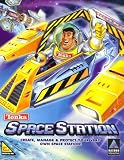 Review Hasbro  / Tonka Space Station