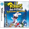 Rabbids Go Home (Nintendo DS)