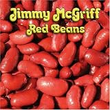 Revue Jimmy McGriff  / Red Beans