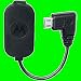 OEM MOTOROLA HEADSET ADAPTER Micro-2.5 RAZR2 V8 V9 Q9m
