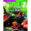 Un potager sur mon balcon