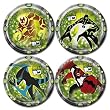 Ben 10 - Party Supplies - Dessert Plate