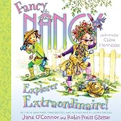 Fancy Nancy: Explorer Extraordinaire! | Jane O'Connor