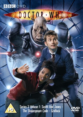 Doctor Who - Series 3 Vol.1 [2007] [2005]