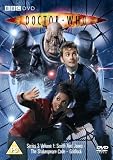 Doctor Who - Series 3 Vol.1 [2007] [DVD] [2005]
