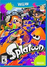 Splatoon