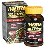 More Than A Multiple for Men 90 Duo-Tabs