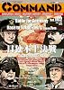 コマンドマガジン Vol.102(ゲーム付)『Battle for Germany』『Race to Tokyo: Battle for Japan,1946』