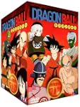 Coffret Dragon Ball 8 DVD : Vol. 17 � 25
