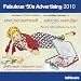 2010 Fabulous '50s Advertising