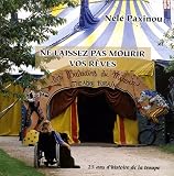 Revue Maelström  / Ne laissez pas mourir vos rêves : Tome 2