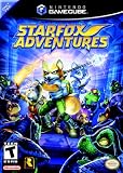 Star Fox Adventures