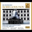 Mussorgsky - Boris Godunov / Kotscherga, Ramey, Lipovsek, Larin, Leiferkus, Langridge, Abbado
