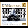 Mussorgsky - Boris Godunov / Kotscherga, Ramey, Lipovsek, Larin, Leiferkus, Langridge, Abbado