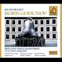 Mussorgsky: Boris Godunov ~ Kotscherga, Ramey, Lipovsek, Larin, Leiferkus, Langridge, Abbado