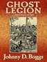Five Star First Edition Westerns - Ghost Legion: A Frontier Story