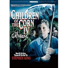 Children of the Corn 4: The Gathering [DVD] [Region 1] [US Import] [NTSC]