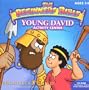 Young David Activity Center (Jewel Case)