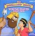 Young David Activity Center (Jewel Case)
