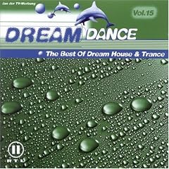 Dream Dance Vol 15