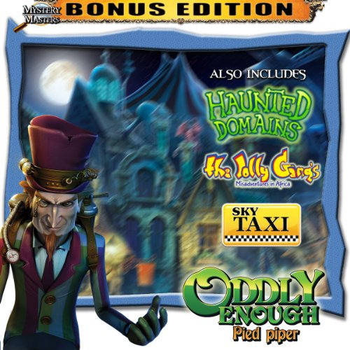 Image #8 of Oddly Enough Pied