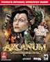 Arcanum: Of Steamworks & Magick Obscura (Prima's Official Strategy Guide)