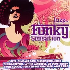 Funky Sensation