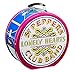 The Beatles Sgt. Peppers Shaped Tin Tote 72270